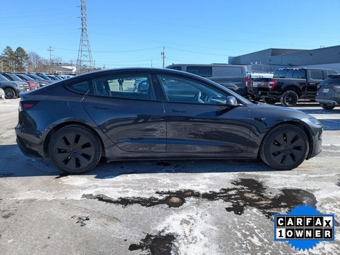 Used 2024 Tesla Model 3 Long Range image 3