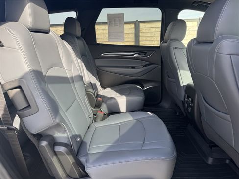 Used 2023 Buick Enclave Essence w/ Experience Buick Package image 13