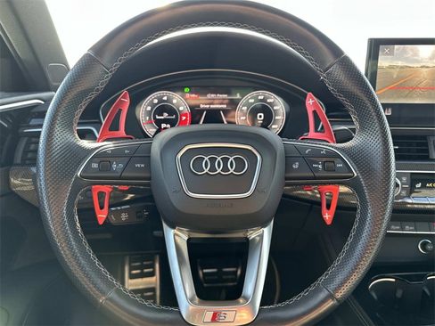 Used 2021 Audi S4 Premium Plus w/ Premium Plus Package image 21