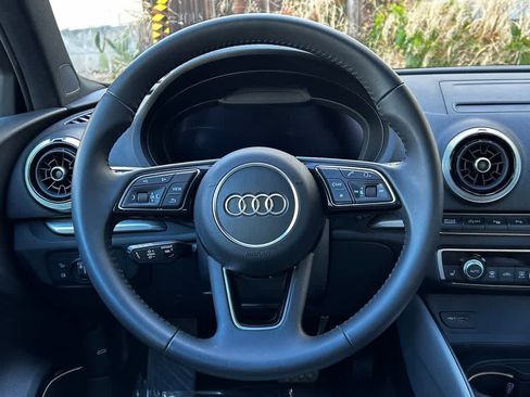 Used 2019 Audi A3 2.0T Prestige AWD/4WD image 16