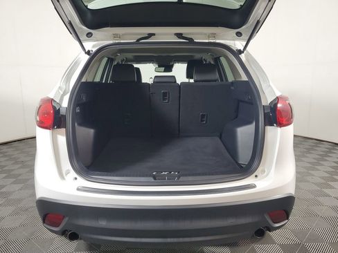 Used 2014 MAZDA CX-5 Grand Touring FWD image 9