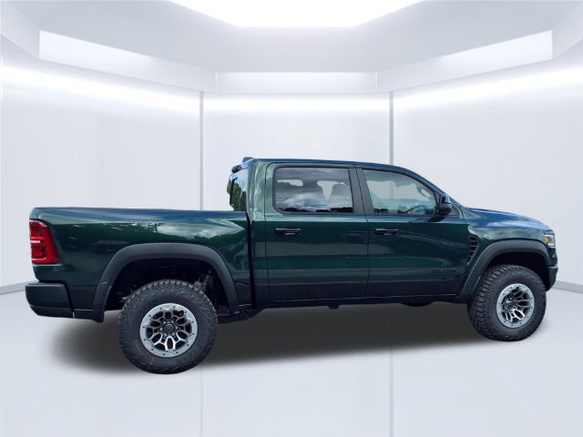 New 2026 RAM 1500 RHO w/ RHO Level 1 Equipment Group AWD/4WD image 2
