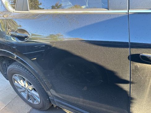 Used 2025 MAZDA CX-5 AWD 2.5 S w/ Preferred Package image 39