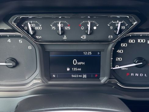 Used 2023 GMC Sierra 2500 SLE w/ SLE Value Package; image 22