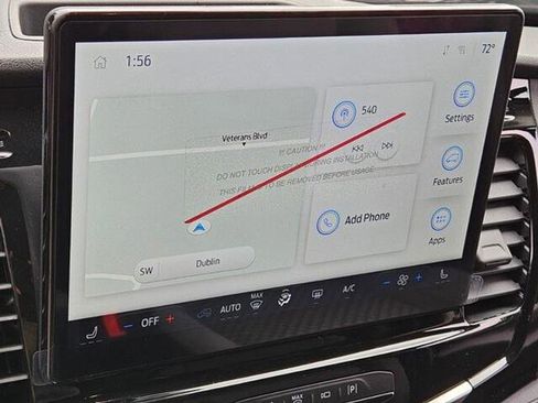 New 2026 Ford Transit 350 XLT image 57