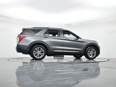Certified 2023 Ford Explorer Limited image 33