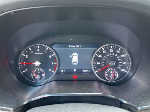 Used 2022 Kia Telluride SX w/ SX Prestige Package image 6