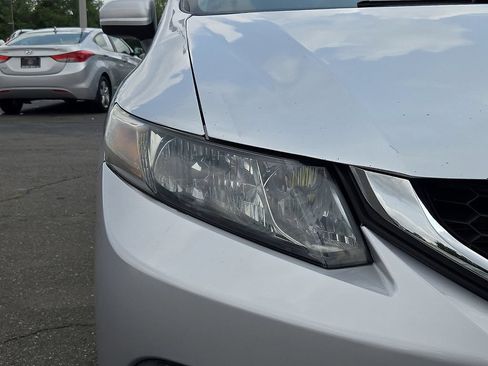 Used 2014 Honda Civic LX image 13