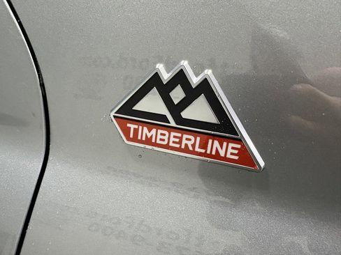 Certified 2023 Ford Explorer Timberline w/ Timberline Technology Package image 27