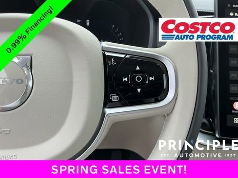 New 2026 Volvo XC90 B6 Ultra w/ Protection Package AWD/4WD image 23