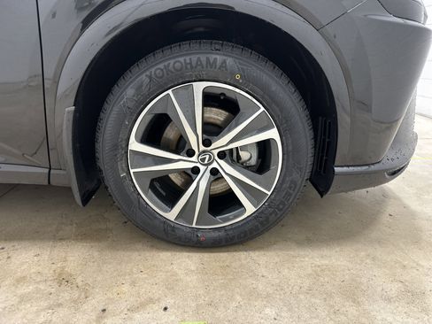 Certified 2023 Lexus RX 350 Premium w/ Accessory Package image 13