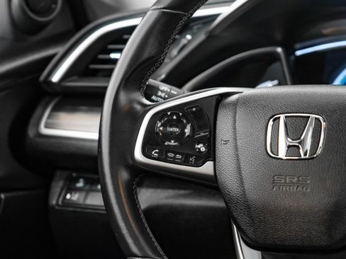 Used 2020 Honda Civic EX image 15