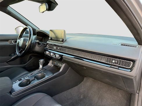 Used 2024 Honda Civic Sport image 26