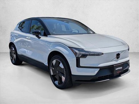 New 2026 Volvo EX30 Ultra w/ Protection Package AWD/4WD image 6