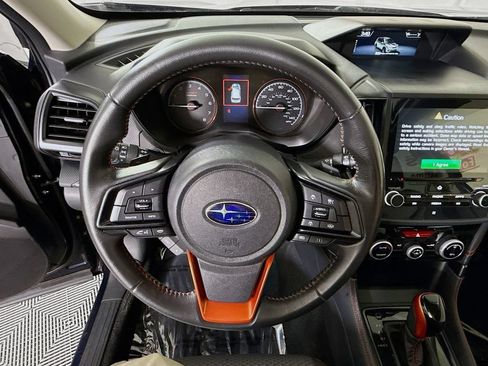 Certified 2022 Subaru Forester Sport AWD/4WD image 22