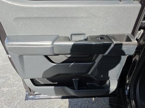 Certified 2023 Ford F150 XL w/ STX Appearance Package RWD image 11