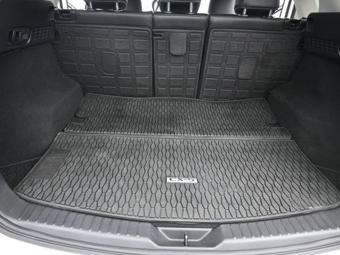 Used 2024 MAZDA CX-5 AWD 2.5 S w/ Select Package image 18