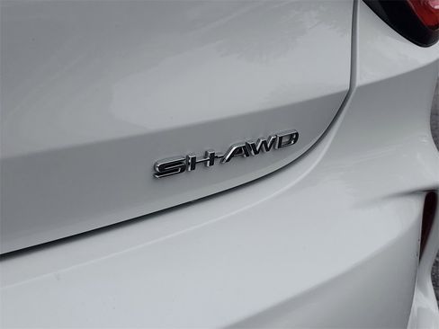 Certified 2025 Acura TLX SH-AWD w/ A-SPEC Pkg image 10