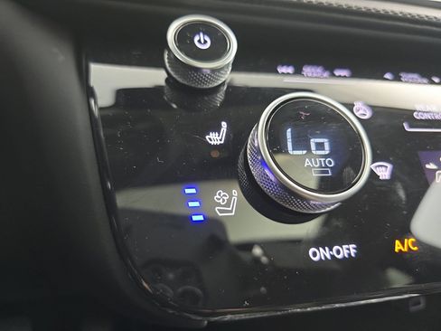 Used 2023 INFINITI QX60 Luxe w/ Cargo Package AWD/4WD image 31