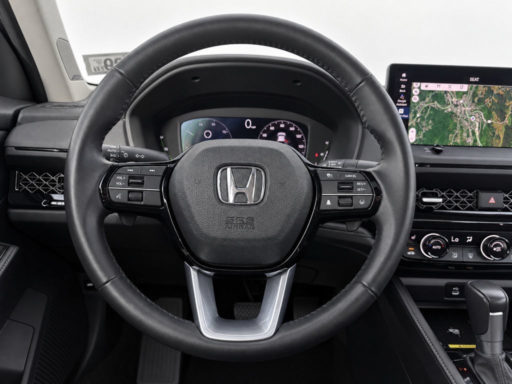 Used 2023 Honda Accord Touring image 40