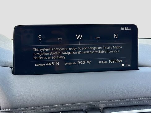 Used 2025 MAZDA CX-5 AWD 2.5 S w/ Premium Plus Pkg image 15