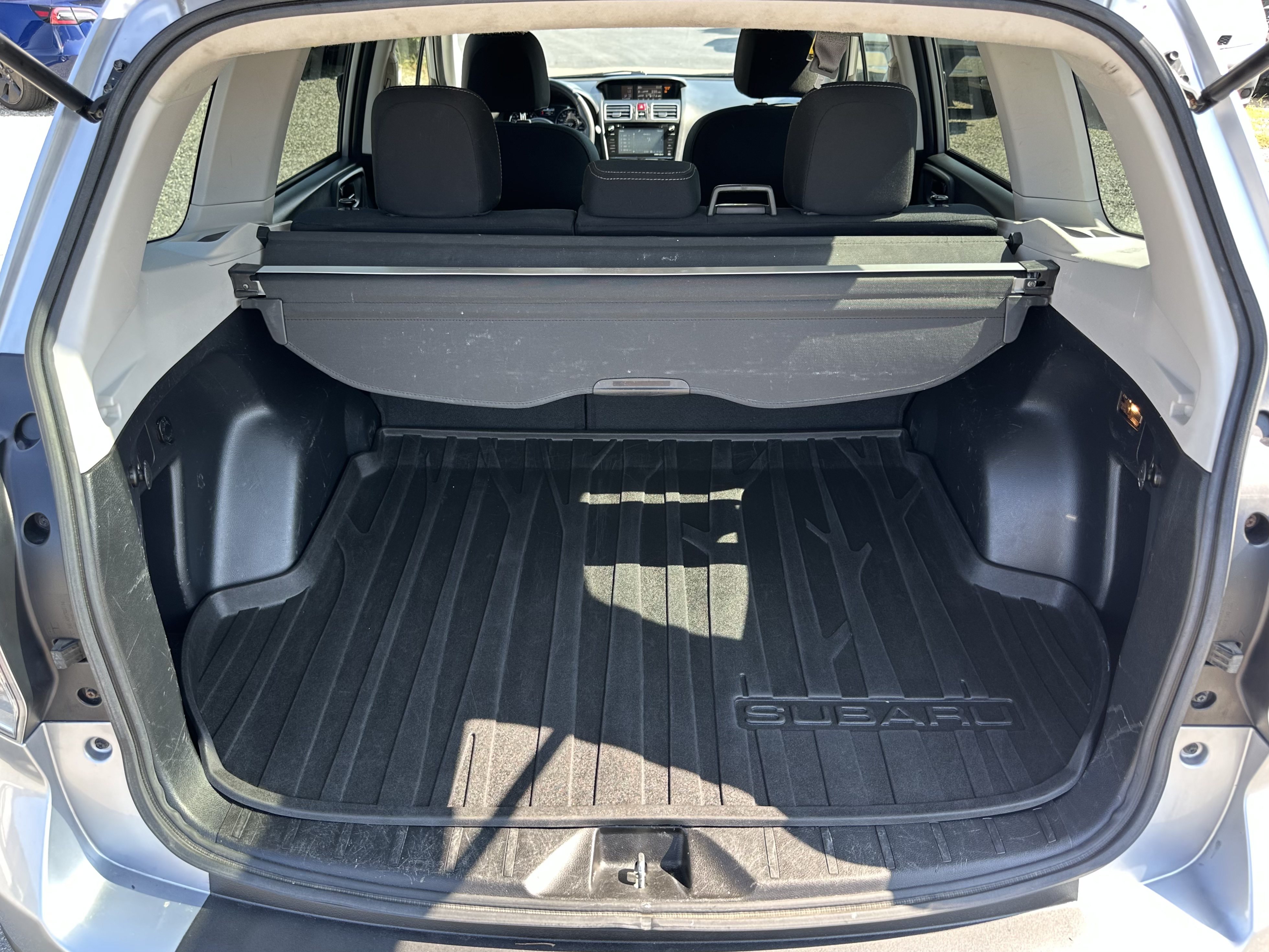 Used 2017 Subaru Forester 2.5i Premium AWD/4WD image 14