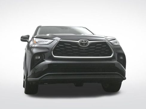 Used 2022 Toyota Highlander Limited image 42