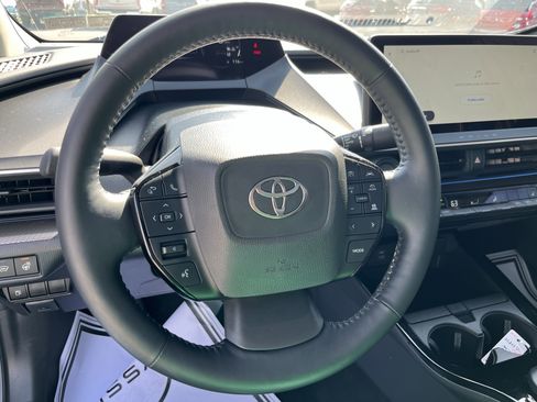 Used 2024 Toyota Prius XLE image 20