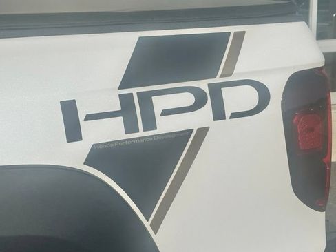 Used 2023 Honda Ridgeline RTL image 4