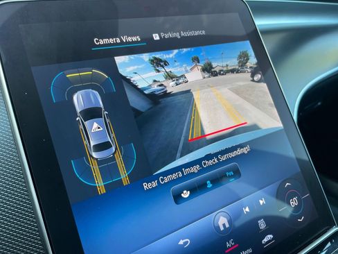 Used 2024 Mercedes-Benz C 300 C 300 image 17