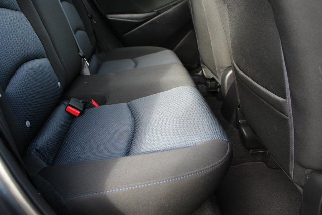 Used 2019 Toyota Yaris LE FWD image 24