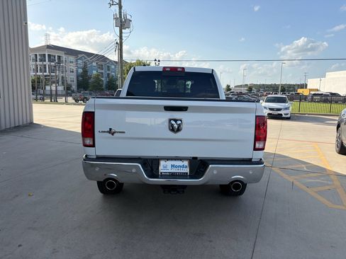 Used 2017 RAM 1500 Lone Star RWD image 6