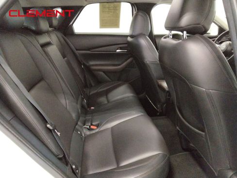 Used 2023 MAZDA CX-30 AWD 2.5 S w/ Premium Package image 38
