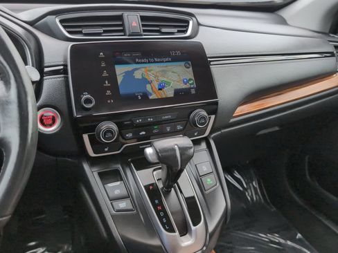 Used 2022 Honda CR-V Touring image 16