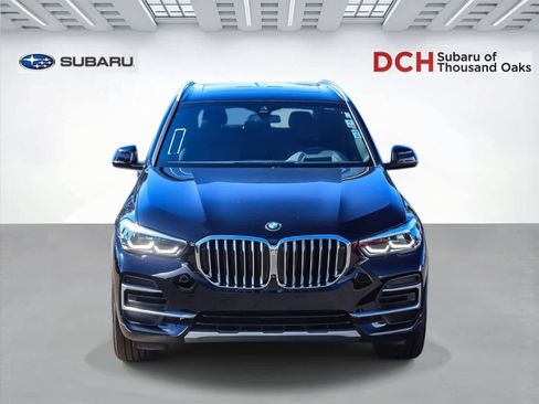 Used 2023 BMW X5 xDrive40i w/ Premium Package image 2