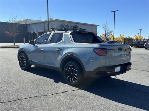 Used 2023 Hyundai Santa Cruz SEL w/ Activity Package image 6