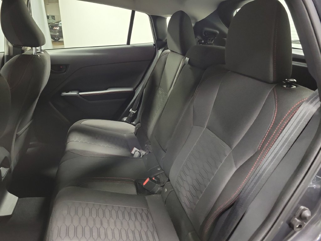 Used 2025 Subaru Impreza 2.0i Sport AWD/4WD image 28
