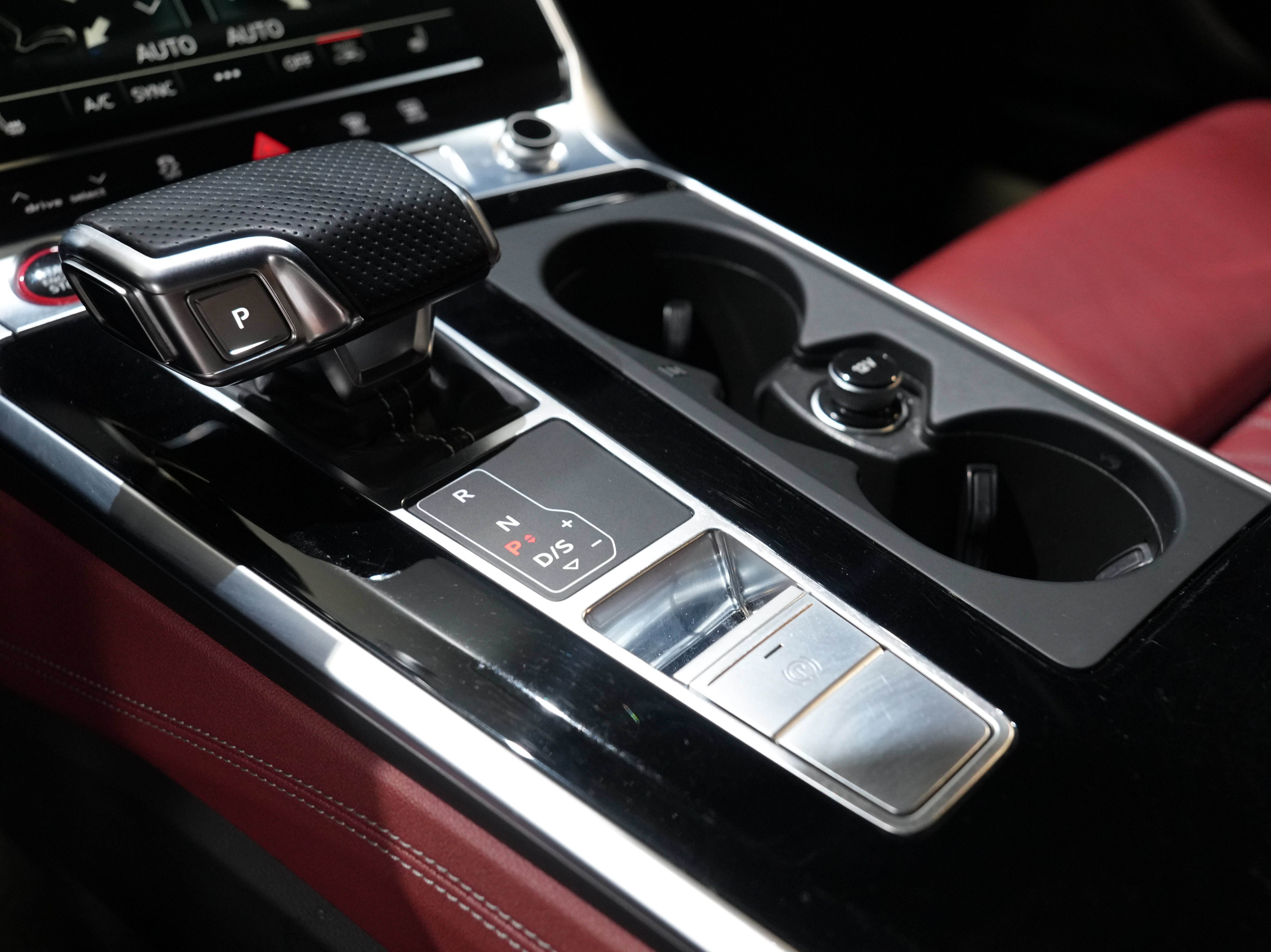 Used 2022 Audi S7 Premium Plus AWD/4WD image 46
