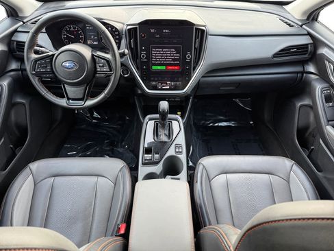 Certified 2024 Subaru Crosstrek 2.5i Limited w/ Popular Package #3A image 12