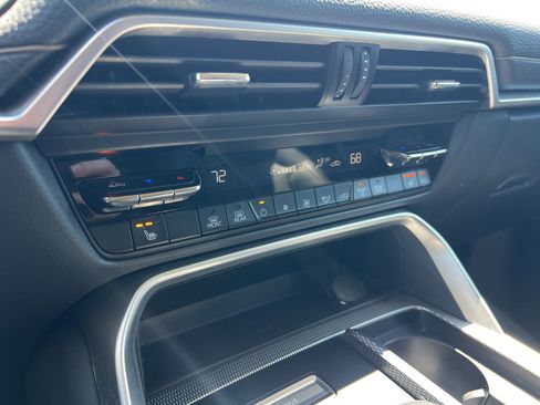 Certified 2025 MAZDA CX-90 3.3 Turbo w/ Preferred Package AWD/4WD image 18