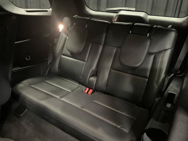 Used 2026 Ford Explorer ST-Line AWD/4WD image 10