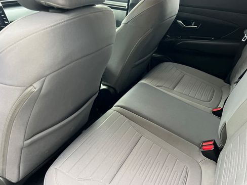 Used 2024 Hyundai Santa Cruz SEL image 4