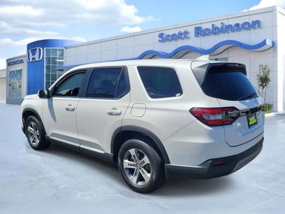 Used 2023 Honda Pilot EX-L