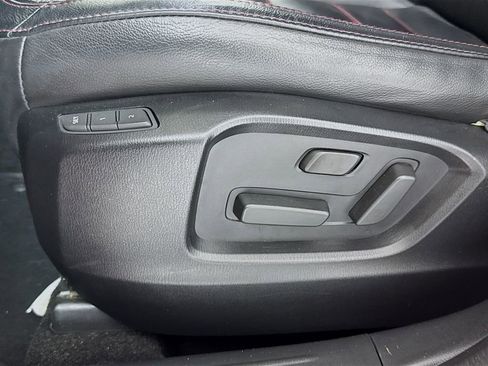 Used 2023 MAZDA CX-5 AWD 2.5 Turbo image 19