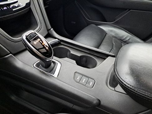 Used 2017 Cadillac XT5 Platinum image 27