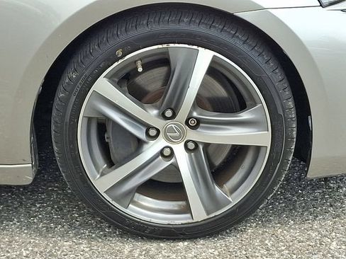Used 2018 Lexus IS 300 AWD w/ Comfort Package image 29