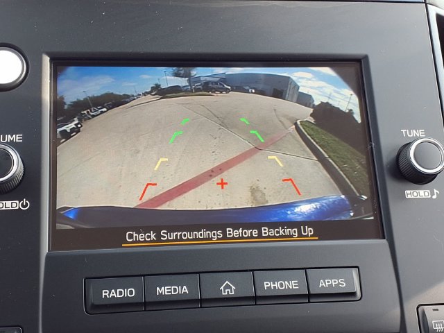 New 2026 Subaru Crosstrek 2.5i AWD/4WD image 19