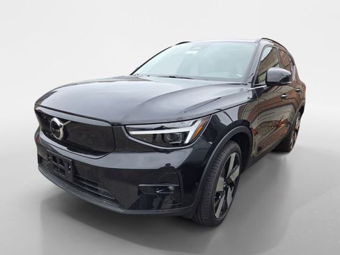 New 2024 Volvo XC40 Recharge Plus w/ Protection Package Premier image 2