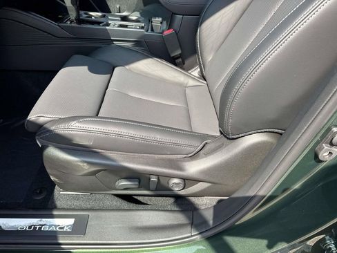 New 2026 Subaru Outback Touring XT AWD/4WD image 10