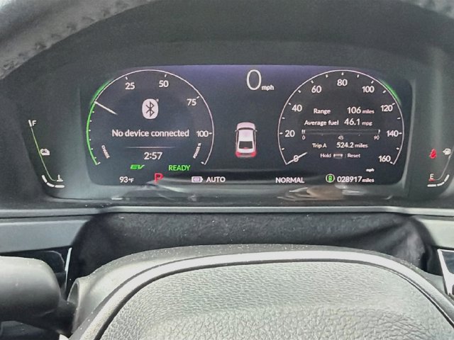 Used 2024 Honda Accord Sport image 12